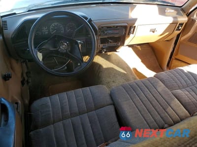 Zdjęcie 8 z 11 samochodu: 1990 FORD F350 VIN:2FTJW35G7LCA68268 - miniatura