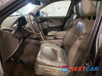 Zdjęcie 7 z 13 samochodu: 2011 ACURA MDX VIN:2HNYD2H26BH547839 - miniatura