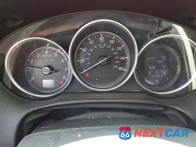 Zdjęcie 9 z 12 samochodu: 2016 MAZDA CX-5 TOURING VIN:JM3KE2CY4G0912414 - miniatura