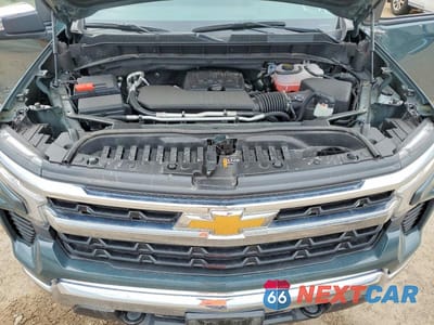 Zdjęcie 11 z 13 samochodu: 2026 CHEVROLET SILVERADO K1500 LT-L VIN:3GCPKKEK8TG111992 - miniatura