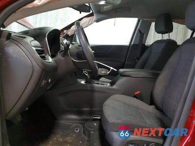 Zdjęcie 7 z 13 samochodu: 2024 CHEVROLET EQUINOX LT VIN:3GNAXUEG8RS114161 - miniatura
