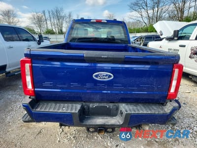 Zdjęcie 6 z 12 samochodu: 2026 FORD F350 SUPER VIN:1FT8W3BT5TED06872 - miniatura