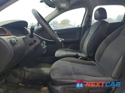 Zdjęcie 7 z 12 samochodu: 2006 CHEVROLET IMPALA POLICE VIN:2G1WS551569427510 - miniatura