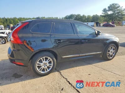 Trzecie zdjęcie samochodu z tyłu: 2016 VOLVO XC60 T5 VIN:YV440MDJ6G2865322 - miniatura