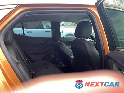 Zdjęcie 6 z 10 samochodu: 2025 BUICK ENCORE GX PREFERRED VIN:KL4AMBSP1SB016952 - miniatura