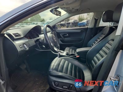 Zdjęcie 7 z 13 samochodu: 2016 VOLKSWAGEN CC BASE VIN:WVWBP7AN8GE507006 - miniatura
