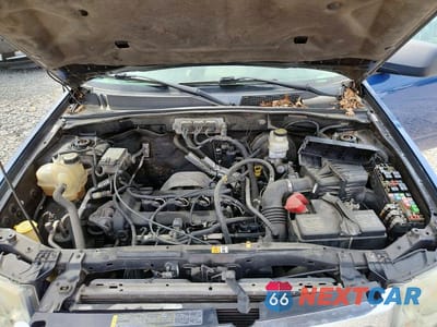 Zdjęcie 12 z 13 samochodu: 2008 FORD ESCAPE XLT VIN:1FMCU03Z78KC69992 - miniatura