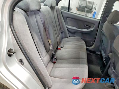 Zdjęcie 10 z 12 samochodu: 2006 HYUNDAI ELANTRA GLS VIN:KMHDN46D96U373717 - miniatura