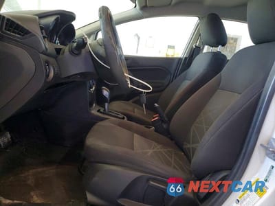 Zdjęcie 7 z 12 samochodu: 2014 FORD FIESTA S VIN:3FADP4AJ7EM159877 - miniatura