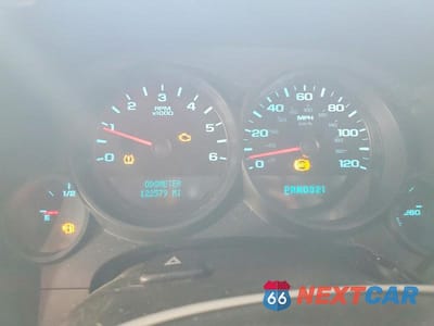 Zdjęcie 9 z 12 samochodu: 2008 GMC SIERRA C1500 VIN:1GTEC14X38Z332788 - miniatura