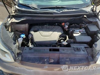 Zdjęcie 11 z 12 samochodu: 2014 KIA SOUL BASE VIN:KNDJN2A29E7051450 - miniatura