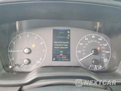 Zdjęcie 9 z 13 samochodu: 2023 TOYOTA COROLLA VIN:5YFP4MCE3PP149360 - miniatura