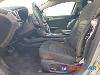 Zdjęcie 7 z 12 samochodu: 2020 FORD FUSION SE VIN:3FA6P0HD0LR168230 - miniatura