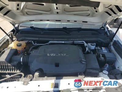 Zdjęcie 11 z 12 samochodu: 2018 CHEVROLET COLORADO VIN:1GCGSBENXJ1172704 - miniatura
