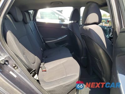 Zdjęcie 10 z 12 samochodu: 2012 HYUNDAI ACCENT SE VIN:KMHCU5AEXCU041267 - miniatura