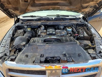 Zdjęcie 7 z 10 samochodu: 2012 DODGE RAM 3500 ST VIN:3C63D3GL0CG289956 - miniatura