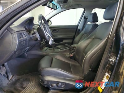 Zdjęcie 7 z 12 samochodu: 2006 BMW 3 SERIES VIN:WBAVD33596KV62492 - miniatura