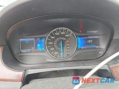 Zdjęcie 9 z 13 samochodu: 2013 FORD EDGE LIMITED VIN:2FMDK4KC1DBB14809 - miniatura