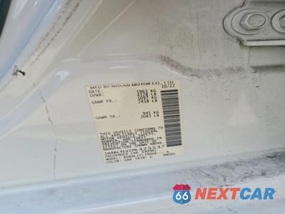 Zdjęcie 12 z 12 samochodu: 2023 NISSAN ALTIMA 2.5 SL VIN:1N4BL4EV2PN325537 - miniatura