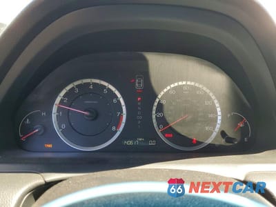 Zdjęcie 9 z 12 samochodu: 2009 HONDA ACCORD EXL VIN:1HGCP26879A058262 - miniatura