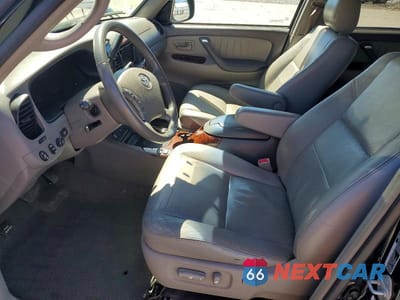 Zdjęcie 7 z 14 samochodu: 2007 TOYOTA SEQUOIA LIMITED VIN:5TDBT48A47S284762 - miniatura