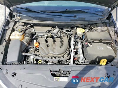 Zdjęcie 11 z 12 samochodu: 2016 CHRYSLER 200 C VIN:1C3CCCCG8GN105014 - miniatura
