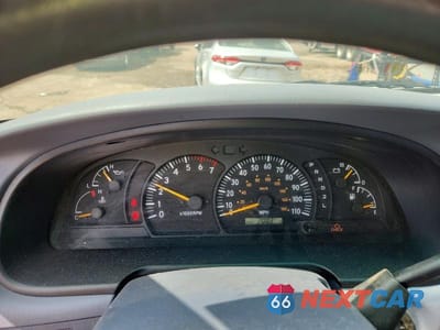 Zdjęcie 9 z 12 samochodu: 2000 TOYOTA TUNDRA SR5 VIN:5TBBT4415YS122431 - miniatura