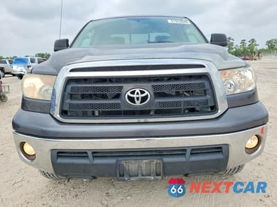Piąte zdjęcie samochodu w środku: 2012 TOYOTA TUNDRA DOUBLE CAB SR5 VIN:5TFUY5F15CX256296 - miniatura