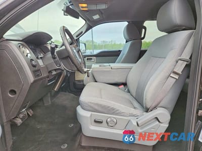 Zdjęcie 7 z 12 samochodu: 2011 FORD F150 SUPERCREW VIN:1FTFW1ET6BFC10166 - miniatura