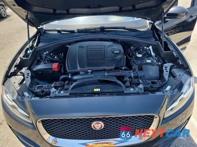 Zdjęcie 11 z 12 samochodu: 2018 JAGUAR F-PACE PRESTIGE VIN:SADCK2FX7JA351284 - miniatura