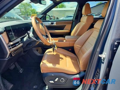 Zdjęcie 7 z 12 samochodu: 2024 HYUNDAI SANTA FE LIMITED VIN:5NMP34G1XRH013234 - miniatura