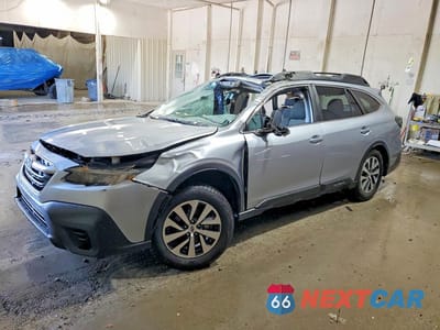 2022 SUBARU OUTBACK PREMIUM 4S4BTAFC4N3132400 - główne zdjęcie licytacji z USA - miniatura