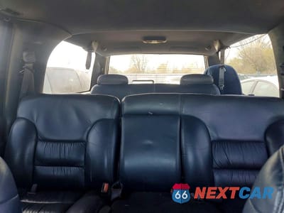 Zdjęcie 10 z 13 samochodu: 1997 CHEVROLET SUBURBAN K1500 VIN:1GNFK16R1VJ345577 - miniatura