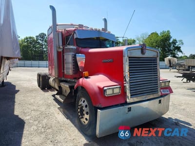 2006 KENWORTH CONSTRUCTION W900 1XKWDB9X06J106885 - główne zdjęcie licytacji z USA - miniatura