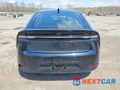 Zdjęcie 6 z 12 samochodu: 2024 TOYOTA PRIUS PRIME XSE VIN:JTDACACU4R3027214 - miniatura
