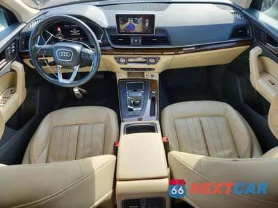 Zdjęcie 8 z 14 samochodu: 2018 AUDI Q5 PREMIUM PLUS VIN:WA1BNAFY4J2125175 - miniatura
