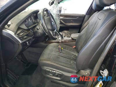 Zdjęcie 7 z 14 samochodu: 2018 BMW X5 XDRIVE35I VIN:5UXKR0C53JL075909 - miniatura