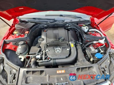 Zdjęcie 11 z 12 samochodu: 2014 MERCEDES-BENZ C 250 VIN:WDDGF4HB1EA945136 - miniatura