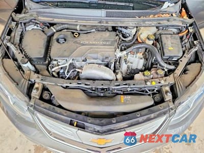 Zdjęcie 11 z 12 samochodu: 2017 CHEVROLET VOLT PREMIER VIN:1G1RB6S57HU218110 - miniatura