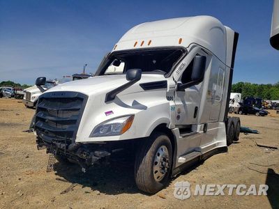 Drugie zdjęcie samochodu z przodu: 2026 FREIGHTLINER CASCADIA 126