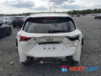 Zdjęcie 6 z 14 samochodu: 2021 INFINITI QX50 VIN:3PCAJ5CA3MF104105 - miniatura