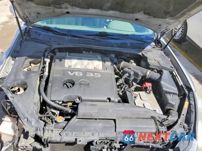 Zdjęcie 11 z 12 samochodu: 2008 NISSAN MAXIMA 3.5 SE VIN:1N4BA41E28C836772 - miniatura