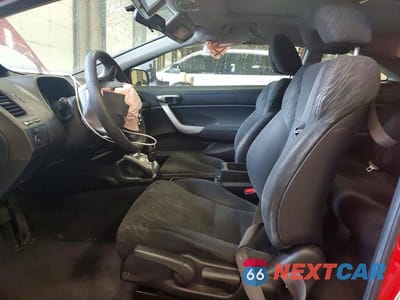 Zdjęcie 7 z 13 samochodu: 2006 HONDA CIVIC EX VIN:2HGFG12856H579300 - miniatura