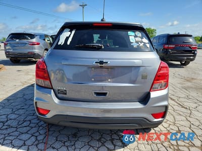 Zdjęcie 6 z 13 samochodu: 2020 CHEVROLET TRAX LS VIN:3GNCJKSB3LL275039 - miniatura