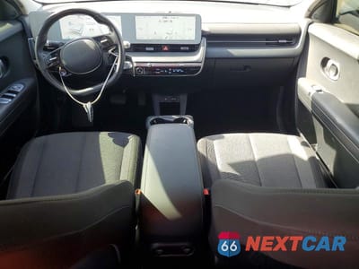 Zdjęcie 8 z 14 samochodu: 2024 HYUNDAI IONIQ 5 SEL VIN:KM8KN4DE3RU251975 - miniatura