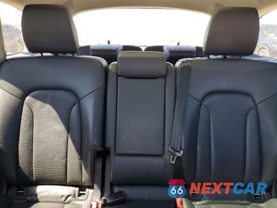 Zdjęcie 10 z 13 samochodu: 2014 AUDI Q7 PRESTIGE VIN:WA1VMAFE1ED011831 - miniatura