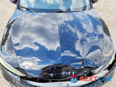 Zdjęcie 11 z 12 samochodu: 2020 ACURA ILX PREMIUM VIN:19UDE2F73LA008810 - miniatura