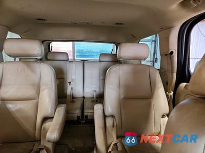 Zdjęcie 10 z 13 samochodu: 2008 CADILLAC ESCALADE LUXURY VIN:1GYFK63888R198255 - miniatura