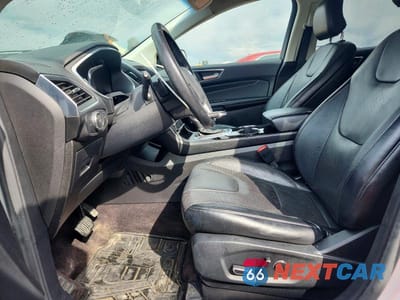 Zdjęcie 7 z 13 samochodu: 2016 FORD EDGE TITANIUM VIN:2FMPK4K88GBC20624 - miniatura