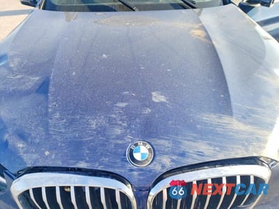 Zdjęcie 12 z 13 samochodu: 2020 BMW X3 XDRIVE30I VIN:5UXTY5C09L9C29003 - miniatura